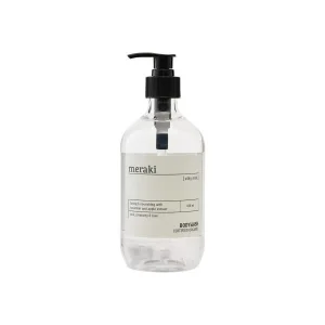 Bodywash Silky Mist – Meraki