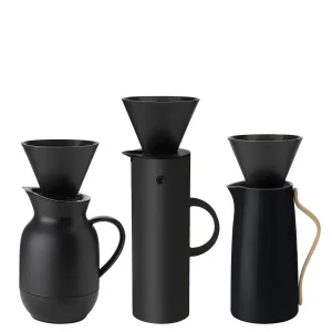 Stelton – Kaffetragt til termokande