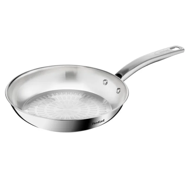 Tefal intuition techdome stegepande 24 cm - Billede 2