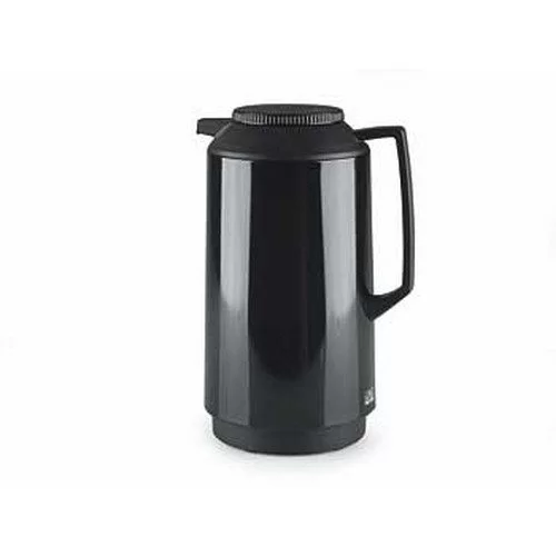 Tiger termokande 1 liter sort