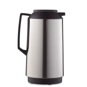 Tiger termokande 1 liter mat stål