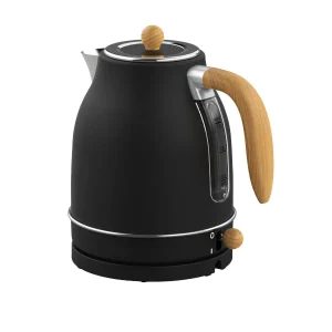 Witt Premium elkedel sort 1,7 liter 2200 watt