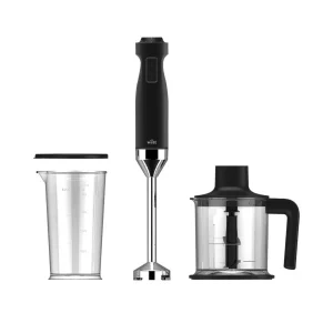 Witt – Premium stavblender 1000 watt