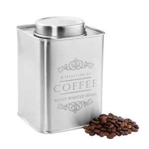 Zassenhaus kaffedåse 500 gram