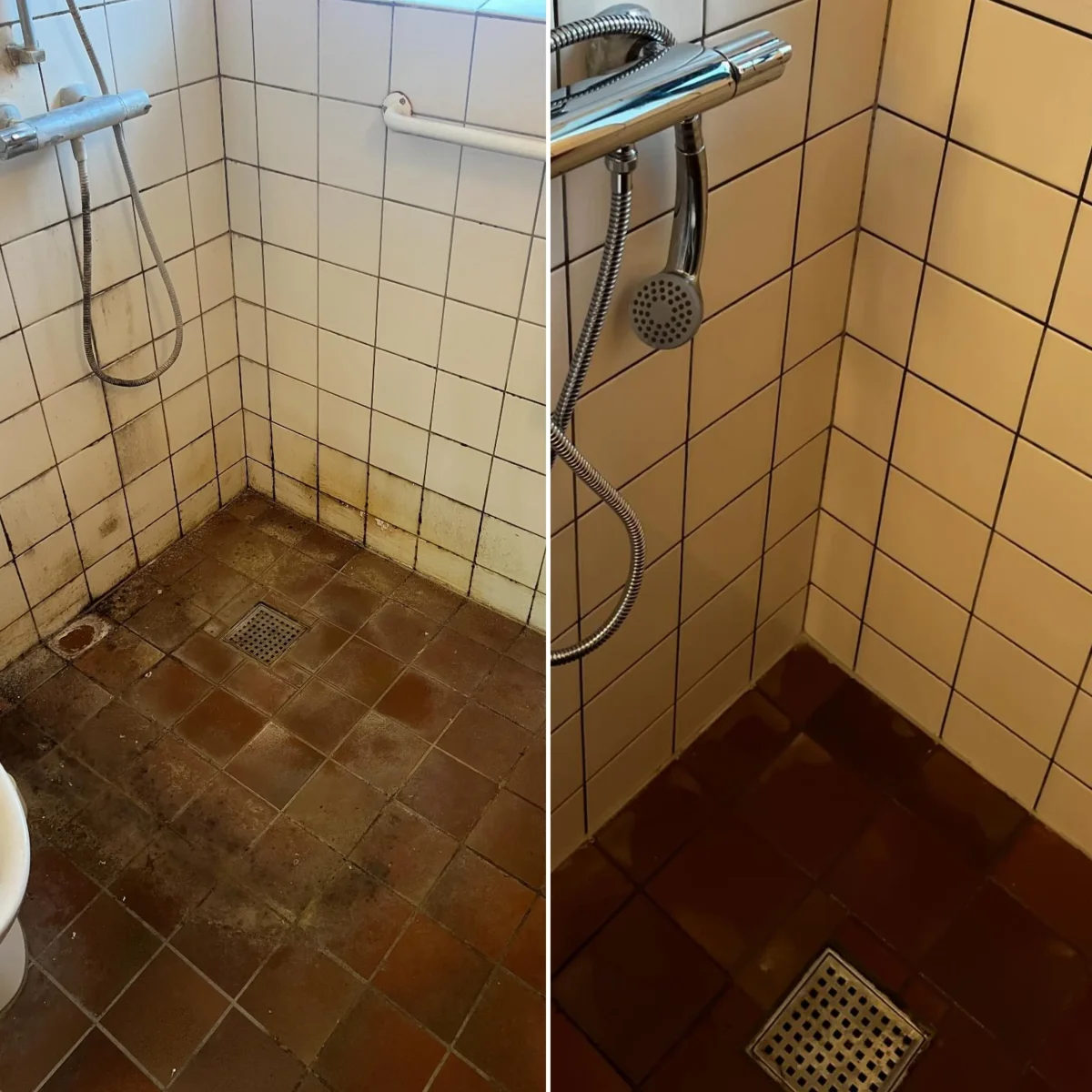 Skumtøsens Kalkfjerner gel 1000 ml. - Billede 7