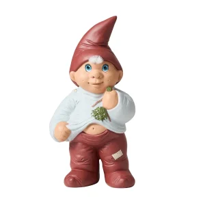 Klarborg – Dennis nisse