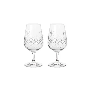 Frederik Bagger – Crispy Mate ølglas