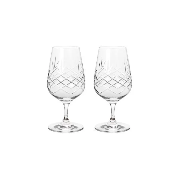 Frederik Bagger – Crispy Mate ølglas