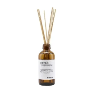 Meraki duftfrisker – Scandinavian garden