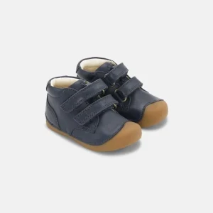 Bungaard - Petit - Blue