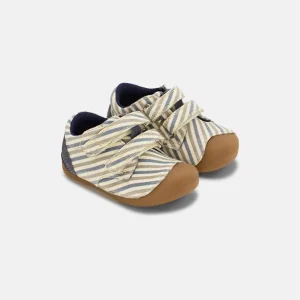 Bungaard - Petit Low - Oceanic Stripe