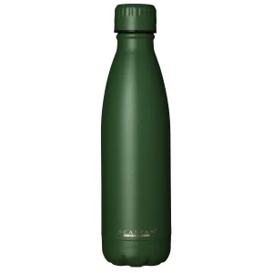 Scanpan – Forest Green – TO GO flaske